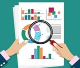 جدول بازدهی، EPS، P/E ، P/S، درصد و درصد شناوری 805 شرکت بورسی