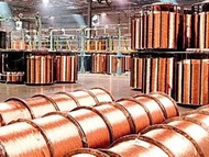 وعده صادرات 10 میلیارد دلاری مس و تکلیف شرکتهای معدنی در زیرساخت ها