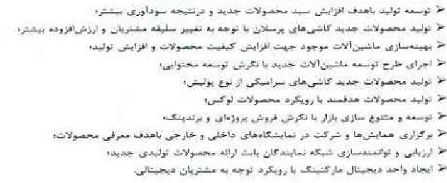 مشخصات شرکت جدید کاشی ساز و آماده عرضه اولیه 30 درصدی