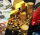 پیش بینی بورس، بازارهای رقیب، شاخصهای کلان و رفتار سهامداران