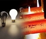 فولادیها درخواست معافیت از محدودیت مصرف برق دادند