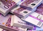 وصول بیش از 5 میلیارد یورو با پیگیری قوه قضاییه