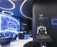 نخستین فروشگاه دیجیتال همراه اول در تهران افتتاح شد