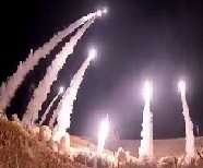 حملات موشکی ایران به اسرائیل/ اطلاعیه سپاه / واکنش ترامپ