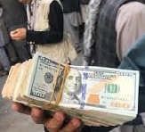 خروج سازمان یافته دلار نقد از مرزهای سیستان تایید یا رد نشد
