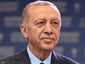 وعده اردوغان به تلاش حداکثری در عادی سازی روابط ایران و آمریکا