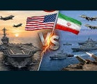 تداوم حملات نیروهای نظامی ایران و آمریکا در جنوب و کشورهای عربی