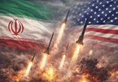 آخرین تحولات از حملات آمریکا و پاسخ های متقابل ایران