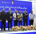 تداوم تولید و توسعه سایپا و افزایش 105 درصدی ظرفیت تولید زیرمجموعه