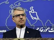 توافقات با آمریکا تعلیق شد اما ایران همچنان دیپلماسی را دنبال می کند