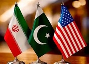 پاکستان هم شاید به جنگ آمریکا و ایران ورود کند !