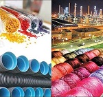 قیمت جدید پایه محصولات پتروشیمی با افزایش به دلار 149.5 هزار تومانی