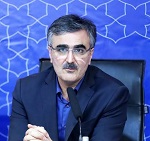 رئیس سابق بانک مرکزی در شرکت بزرگ بورسی سمت گرفت !