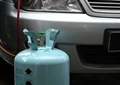 گاز خودروها در 1000 جایگاه سوخت رایگان شد