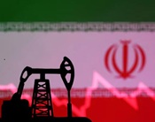 عرضه نفت ایران به چین از 800 به 534 میلیون هزار بشکه کاهش یافت