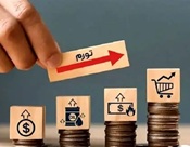 تورم 12 ماهه و نقطه به نقطه با تداوم گرانی ها به 66.7 و 98.9 درصد رسید