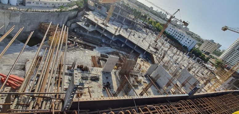 کیش‌مال؛ 22 سال بلاتکلیفی بر سر زمین 250 هزار میلیاردی