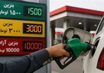 دو مسئول در اعلام برنامه های دولت درباره بنزین معرفی شدند