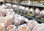 وضعیت 20 هزار تن مرغ تاریخ مصرف گذشته هنوز مشخص نیست!