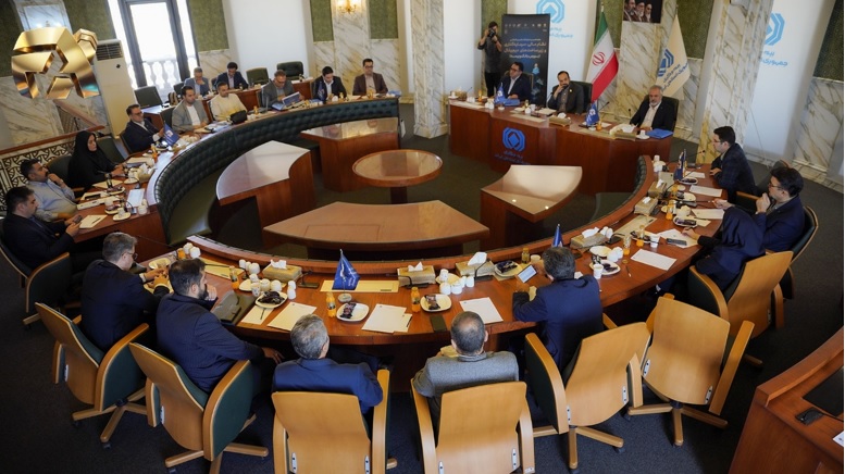 تأکید بر ارتقای جایگاه نمایشگاه در ششمین نشست شورای سیاست گذاری افکس 2026