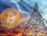 70 درصد برق شهرک صنعتی بهبهان برای سومین بار صرف ماینر غیرمجاز شد!