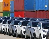 فروش 13 خودرو خارجی با پیش پرداخت 4 تا 12 میلیارد تومانی