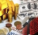 بورس با بازدهی 97 درصدی شاگرد اول بازارها شد/ آمار بازدهی صندوق ها