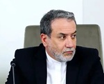 عراقچی: ایران همچنان برای دیپلماسی و صلح تلاش می کند اما...
