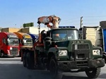 آمار خودروهای کشنده فرسوده: 113 هزار محصول با سهم 12 درصدی بالای 50 سال