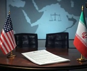 میانجیها در حال پیشبرد توافق موقت ایران و آمریکا هستند