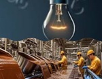 محدودیت گاز و برق صنایع بورسی و غیر بورسی تا پایان سال ادامه دارد