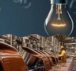محدودیت 12 ساعته برق صنایع بورسی لغو شد