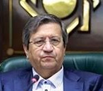 بی واکنشی همتی به دلار 270 هزار تومانی و وعده کلی مدیریت بازار ارز!