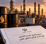 فرمول جدید خوراک پالایشگاهها ابلاغ شد / اعمال از مهر ماه