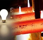 تامین 12 ساعته و بدون محدودیت برق دو صنعت بزرگ بورسی ممکن شد