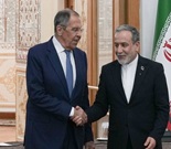 عراقچی: روابط ایران و روسیه هرگز در تاریخ تا این حد نزدیک نبود