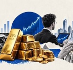 رکوردهای جدید طلا چه پیامی برای سرمایه گذاران دارد؟