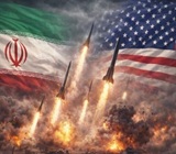 کشورهای عربی آماده حملات آمریکا به ایران باشند
