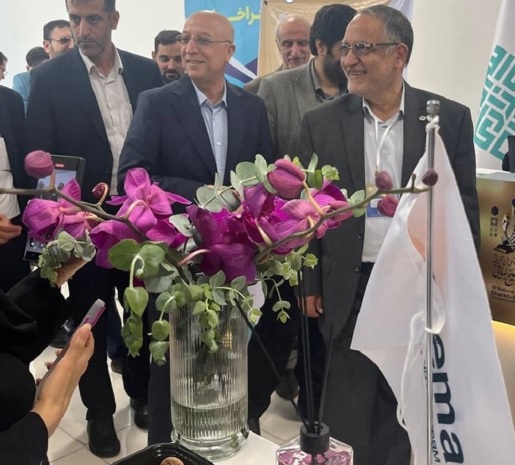 نحوه تامین مالی جمعی و آمادگی "زیما" در حمایت از کسب‌ و کارهای فناورانه و ...