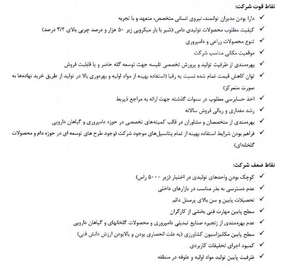شرکت 22 میلیارد تومانی درج و آماده عرضه اولیه 20 درصدی شد/ مشخصات کلی