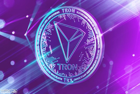 تاریخچه ارز دیجیتال ترون، کاربرد و مزیت خرید از صرافی ایرانیکارت