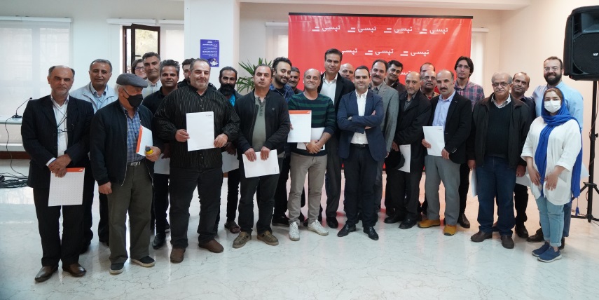 تپسی دو هزار سهم به هر یک از 500 سفیر منتخب اختصاص داد