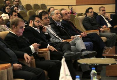 گروه صنعتی و پژوهشی زر برنده تندیس زرین جشنواره ملی سلامت غذا شد