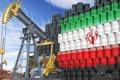 قیمت رسمی فروش نفت ایران در ماه مه اعلام شد