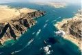 ۱۲ طرح مربوط به تنگه هرمز به کمیسیون امنیت ملی مجلس ارجاع داده شد
