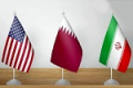 قطر مدعی تدوین پیش‌نویس اولیه توافق احتمالی آمریکا و ایران شد