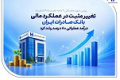 عملکرد سه ماهه بانک صادرات با رشد ۸۰ و ۲۶ درصدی درآمد و سود
