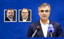 هشدار دو نماینده مجلس به تداوم سیاستهای انقباضی فرزین در بانک مرکزی