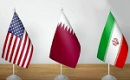 قطر مدعی تدوین پیش‌نویس اولیه توافق احتمالی آمریکا و ایران شد