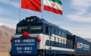 تردد قطارهای چین به ایران ۷ برابر شد